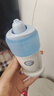 朔茂洗鼻器 儿童专用电动喷雾生理海盐水雾化鼻炎鼻腔冲洗器MFNI-06EB 实拍图