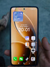 小米REDMI K80 国家补贴 第三代骁龙8 6550mAh大电池 玄夜黑 12+256 红米5G手机 实拍图