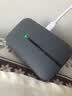 华为鸿蒙智选随身wifi6移动无线随行WiFi3网络4g无线网卡携带无限制三网全国通用流量2026款5G AX15B 顶配WiFi6灰【三网切换】3000毫安大电池 实拍图