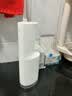 米家小米立式冲牙器洗牙器水牙线 F300烟纱白创新散射脉冲4档模式牙齿冲洗器生日节日礼物 实拍图
