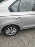 玛吉斯（MAXXIS）轮胎/汽车轮胎 225/55R17 97V EC1 适配君威/迈锐宝 实拍图