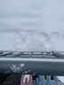 康佳（KONKA）空气循环扇电风扇家用遥控风扇八字摇头台式小风扇立式换气扇轻音电扇交流定频落地扇KXHS-1801S-P 实拍图