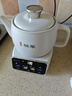 美的（Midea）煎药壶 全自动分体式3.5L家用调理壶 熬药炖汤养生智能免看管 二煎 MD-TLC3809 实拍图