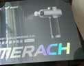 麦瑞克（MERACH）筋膜枪M013筋膜枪肌肉按摩器赛事级专业级颈膜枪钛合金按摩仪按摩枪健身送礼推荐MR-M013 【冷热敷】35KG强悍推力/钛合金按摩头 实拍图