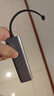 绿联USB3.0分线器多接口扩展器高速一拖4口转接头拓展坞多孔HUB集线器扩展坞笔记本电脑转换器 实拍图