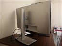 戴尔（DELL）UltraSharp 24英寸 办公显示器 FHD IPS 120Hz 高刷 Type-C15W手机充电 旋转升降 U2424H 实拍图