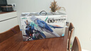 万代（BANDAI） 高达模型 RG 1/144 机动战士 敢达玩具 金刚机器人 男生礼物 RG 18 OO RAISER 实拍图