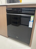 海尔（Haier）【价保618】麦浪套系洗碗机嵌入式W5000Plus2.0双面洗消毒163升22套大容量10天净存EYSZW22586SHU1 实拍图