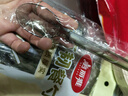 美丽雅一次性勺子50支独立包装食品级饭勺耐高温加厚外卖打包汤勺 实拍图