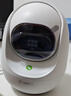 360摄像头9pro-600万像素超微光全彩人形移动侦测 手机查看家用监控云台摄像头婴儿看护器 实拍图