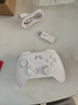 北通鲲鹏20无线游戏手柄AI智控双切扳机TMR震动蓝牙xbox类电脑PC手机steam电视NSswitch2体感深海迷航 实拍图