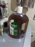 滴露（Dettol）消毒液消毒水衣物除菌液洗衣服地板杀菌除螨消毒喷雾片非84次氯酸 【灭活HPV16】消毒液松木1.8L*2瓶 实拍图