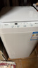 美的（Midea）【价保618】波轮洗衣机全自动 3KG 迷你内衣婴儿洗衣机 健康除螨 MB30V21EPLUS 以旧换新 京东自营 实拍图
