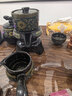 原和功夫茶具套装家用整套自动烧水一体茶盘茶杯茶壶办公会客现代茶台 实拍图
