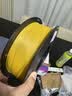 CMYKSUPPLIES 3D打印耗材PETG 1.75mm 适用拓竹 创想三维 爱乐酷 复志 极光尔沃3d打印机线材 灰色 1kg 实拍图