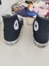 匡威（Converse）All Star夏季经典帆布男女高帮休闲运动鞋黑色101010 101010/黑色 43 实拍图