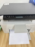 惠普（HP）116w 激光无线打印机 多功能家用办公打印机 无线打印 复印机扫描一体机黑白（1136w焕新版） 实拍图
