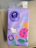 维达（Vinda）有芯卷纸 蓝色经典4层160克*10卷 厚韧大分量 卫生纸厕纸 卷筒纸 实拍图