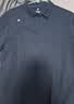 京东京造【闪电秒干】速干polo衫男短袖男士t恤男装衣服 海沫绿 S 实拍图