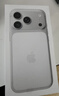 Apple/苹果【以旧换新享额外补贴】iPhone 17 Pro 256GB 银色 支持移动联通电信5G 双卡双待手机 实拍图