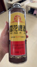 雪花啤酒(Snowbeer)经典老雪1L*6罐马口铁 短保精酿 1L大容量装 热销 实拍图