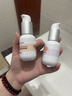 纽西之谜润色遮瑕隔离霜保湿水润妆前乳素颜霜自然1号色45ml 实拍图