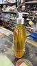 欧舒丹（L'OCCITANE）沐浴露身体乳甜蜜樱花乳木果套装礼盒补水保湿节日 欧舒丹甜扁桃沐浴油500ml 实拍图