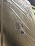 美厨（MAXCOOK）304不锈钢盘子方盘 加深方盘长方形餐盘 烧烤托盘31.5cm MCFT2359 实拍图