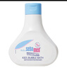 施巴（Sebamed）儿童泡泡沐浴露沐浴液宝宝婴儿洗澡液泡泡浴200ml德国原装进口 实拍图