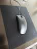 雷蛇（Razer）炼狱蝰蛇V3游戏鼠标 电竞游戏 轻量化 人体工学设计 黑色  实拍图