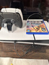 索尼（SONY）PlayStation索尼（SONY）PS5 PlayStation DualSense无线游戏手柄 充电座 实拍图