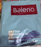 班尼路（Baleno）短袖t恤男夏季新款美式潮牌宽松纯棉五分袖上衣重磅休闲百搭衣服 实拍图