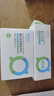 袋鼠杰克 氟化泡泡牙齿涂氟儿童防蛀牙龋齿含氟家用 S码牙托20只 实拍图