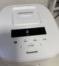 松下（Panasonic）【价保618】Xtra零零煲2.0电饭煲0涂层内胆不粘锅无涂层电饭锅4-5人家用IH不锈钢4升SR-HFS155-W 实拍图