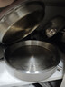 美的（Midea）小钢炮电饼铛有钛0涂层不锈钢2026年新款 家用小型40mm加大加深双面加热烙饼锅电煎锅京东自营S3ti 实拍图