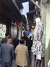 班尼路（Baleno）束脚裤男夏季薄款冰丝速干男士休闲裤夏天运动透气薄款潮流裤子男 实拍图