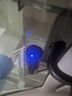 HIKVISION海康威视行车记录仪D6 4k超高清星光夜视5GWiFi 超级电容大广角 实拍图