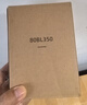 安扣（ANKOU）茶叶罐密封罐家用小茶叶盒玻璃储物罐装绿茶便携厨房保鲜大收纳盒 实拍图