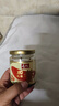 寿桃xo滋味酱车仔面乌冬面海鲜酱辣椒酱拌面酱拌饭酱220g/瓶装 实拍图