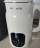 九阳（Joyoung）豆浆机0.6L轻巧容量316L不锈钢破壁机小型家用多功能细腻免滤榨汁机D2526Pro【价保618】 实拍图