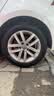 韩泰（Hankook）汽车轮胎 205/55R16 91V K415 原配大众宝来/高尔夫/朗逸 实拍图