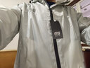 备美超薄雨衣套装男款摩托车防水外卖骑手骑行专用成人外穿分体式 实拍图