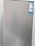 海尔出品统帅悦享系列180L两门小户型家用租房电冰箱直冷不占地BCD-180LLC2E0C9以旧换新 实拍图