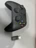 XBOX原装微软Xbox手柄精英适配器ones无线Series二代接收器XSX电池 【简装全新】简装二代接收器 实拍图