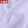 水晶豆男士宽肩背心纯棉坎肩打底汗衫修身型无袖V领t恤运动紧身全棉夏季 圆领酒红+酒红 2XL 实拍图