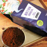 铭氏Mings 曼特宁风味咖啡粉500g  精选阿拉比卡豆研磨黑咖啡 中深烘焙 非速溶 晒单实拍图