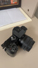 富士（FUJIFILM）X-S20 微单相机 15-45mm套机 AI智能对焦 750张续航增强 全新Vlog模式 高便携高性能  实拍图
