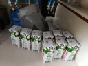 蒙牛纯牛奶钻包200ml*24盒 电商定制 实拍图