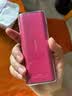 诺基亚（NOKIA）108 4G版移动联通电信广电全网通 2.4英寸双卡双待 直板按键学生老人老年人功能机备用手机粉色 实拍图