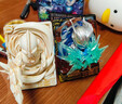 卡游奥特曼立体卡牌手办1整盒GMR卡片官方正版周边玩具 生日礼物 实拍图